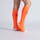 Compression Socks - Orange - ComfortWear