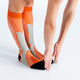 Compression Socks - Orange - ComfortWear