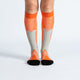 Compression Socks - Orange - ComfortWear