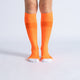 Compression Socks - Orange - ComfortWear