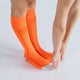 Compression Socks - Orange - ComfortWear