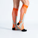 Compression Socks - Orange - ComfortWear