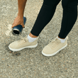 Daily Hands - Free Shoes - Beige - ComfortWear