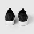 Daily Hands - Free Shoes - Black - ComfortWear