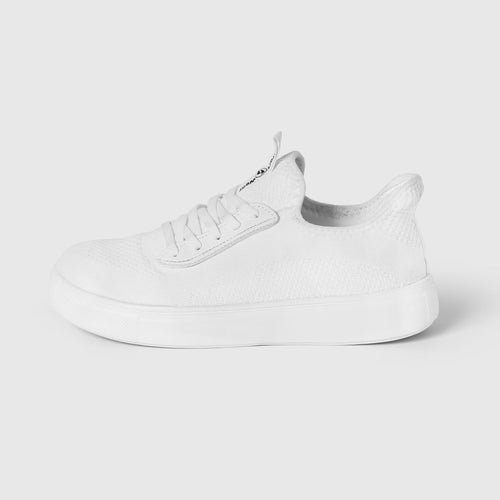 Daily Hands - Free Shoes - White - ComfortWear