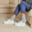 Daily Hands - Free Shoes - White - ComfortWear