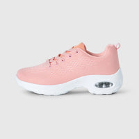 Energy Max Stretch Shoes - Light Pink - ComfortWear