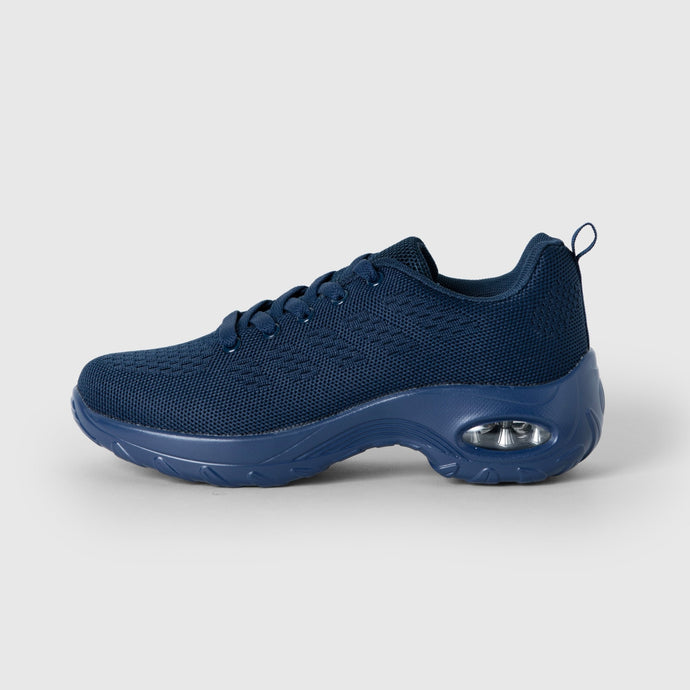 Energy Max Stretch Shoes - Royal Blue - ComfortWear