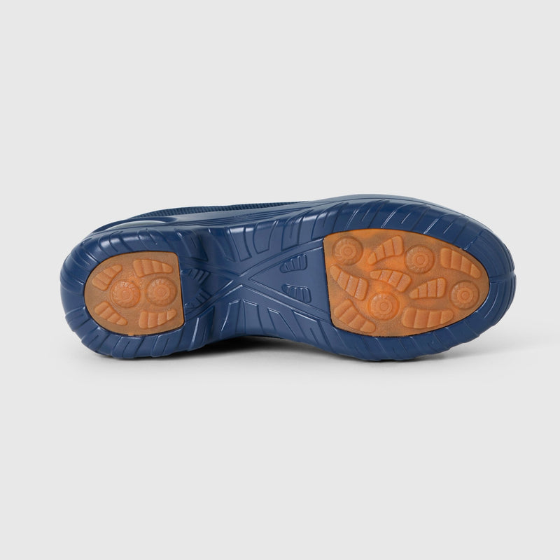 Energy Max Stretch Shoes - Royal Blue - ComfortWear