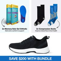 Flow Hands - Free 12 - Hour Shift Package - ComfortWear