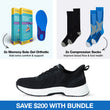 Flow Hands - Free 12 - Hour Shift Package - ComfortWear