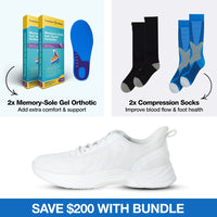 Flow Hands - Free 12 - Hour Shift Package - ComfortWear