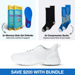 Flow Hands - Free 12 - Hour Shift Package - ComfortWear