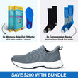 Flow Hands - Free 12 - Hour Shift Package - ComfortWear