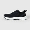 Zapatillas Ortho Performance Max Stretch - Totalmente negras