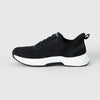 Flow Hands-Free Shoes - Black White