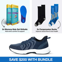 Flow Hands - Free 12 - Hour Shift Package - ComfortWear