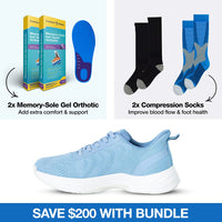 Flow Hands - Free 12 - Hour Shift Package - ComfortWear