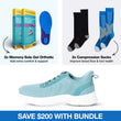Flow Hands - Free 12 - Hour Shift Package - ComfortWear