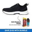Flow Hands - Free Comfort Package - ComfortWear