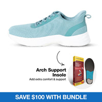 Flow Hands - Free Comfort Package - ComfortWear