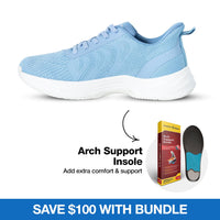 Flow Hands - Free Comfort Package - ComfortWear