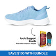 Flow Hands - Free Comfort Package - ComfortWear