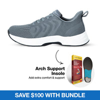 Flow Hands - Free Comfort Package - ComfortWear