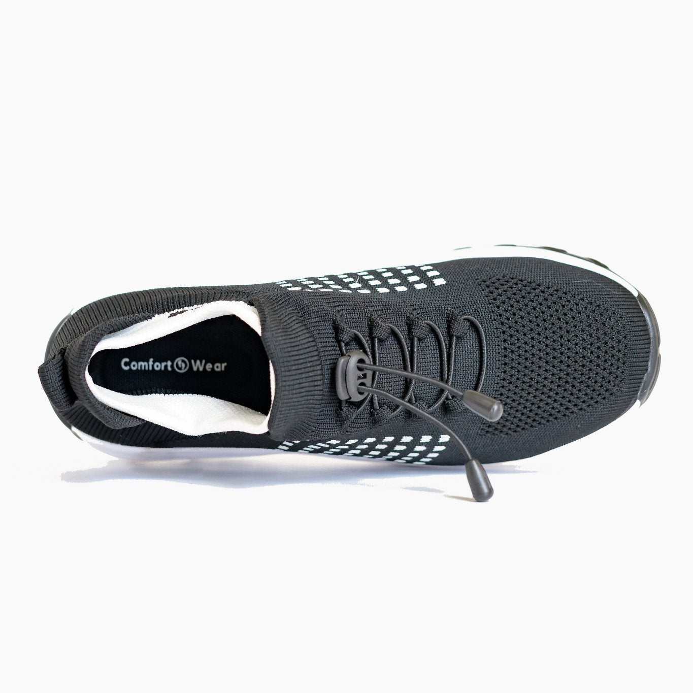 Ortho Stretch Cushion Shoes - ComfortWear