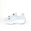 Cargar imagen en el visor de la galería, Ortho Stretch Cushion Shoes - Arctic White - ComfortWear
