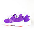 Cargar imagen en el visor de la galería, Ortho Stretch Cushion Shoes - Fuchsia Purple - ComfortWear
