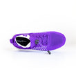 Cargar imagen en el visor de la galería, Ortho Stretch Cushion Shoes - Fuchsia Purple - ComfortWear
