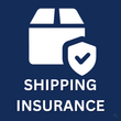 Shipping Insurance Against Damage, and Theft! - ComfortWear