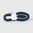 Stride Cushion Shoes - Blue - ComfortWear