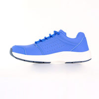 Stride Cushion Shoes - Blue