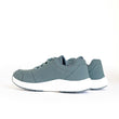 Cargar imagen en el visor de la galería, Stride Cushion Shoes - Dark Grey - ComfortWear
