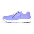 Cargar imagen en el visor de la galería, Stride Cushion Shoes - Lavender - ComfortWear
