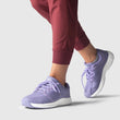 Stride Cushion Shoes - Lavender - ComfortWear