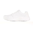 Cargar imagen en el visor de la galería, Stride Cushion Shoes - White - ComfortWear
