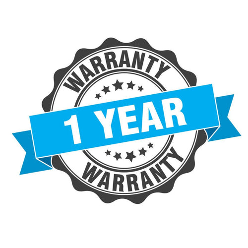 1 Year Extended Warranty - ComfortWear Store