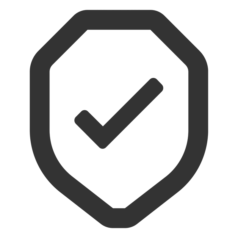 12 Month Warranty - ComfortWear