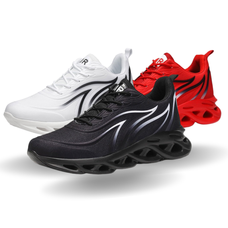 Paquete Air Max para aliviar la neuropatía