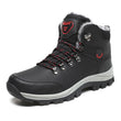 Load image into Gallery viewer, Arctic Apex Men&#39;s Winter Boots - ComfortWear Store

