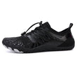 Load image into Gallery viewer, Black Trail V-Runner Pro - Universal Non-Slip Barefoot Shoes - ComfortWear Store
