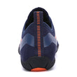 Load image into Gallery viewer, Blue Orange Trail V-Runner Pro - Universal Non-Slip Barefoot Shoes - ComfortWear Store
