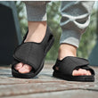 Cargar imagen en el visor de la galería, Coles Diabetic Wide Feet Sandals - ComfortWear Store
