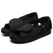 Load image into Gallery viewer, Coles Diabetic Wide Feet Sandals - ComfortWear Store
