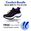 Load image into Gallery viewer, Comfort Bundle (Save $60) - ComfortWear Store
