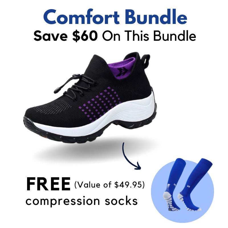 Comfort Bundle (Save $60) - ComfortWear Store