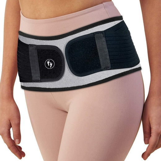 ComfortWear™ Belt - Sacroiliac, Sciatica & Lower Back Pain Belt - ComfortWear